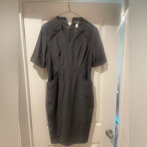 Delta airline flight attendant dress.  New